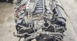 Двигатель BMW N62 B40 B44 B48 4.0L 4.4L 4.8L свап за 750 000 тг. в Алматы
