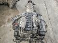 Двигатель BMW N62 B40 B44 B48 4.0L 4.4L 4.8L свап за 750 000 тг. в Алматы – фото 2