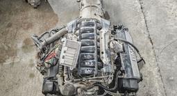 Двигатель BMW N62 B40 B44 B48 4.0L 4.4L 4.8L свап за 750 000 тг. в Алматы – фото 2
