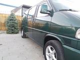 Volkswagen Caravelle 1996 года за 6 900 000 тг. в Костанай – фото 2