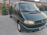 Volkswagen Caravelle 1996 года за 6 900 000 тг. в Костанай