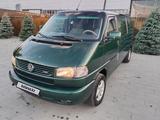 Volkswagen Caravelle 1996 года за 6 900 000 тг. в Костанай – фото 3