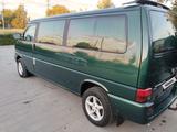 Volkswagen Caravelle 1996 года за 6 900 000 тг. в Костанай – фото 5