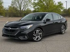 Subaru Legacy, 2023