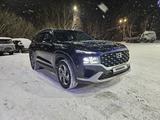 Hyundai Santa Fe 2022 года за 16 000 000 тг. в Усть-Каменогорск