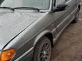 ВАЗ (Lada) 2114 2005 годаүшін800 000 тг. в Актобе – фото 2