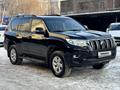 Toyota Land Cruiser Prado 2022 годаүшін24 200 000 тг. в Алматы – фото 17