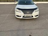 Nissan Sentra 2014 года за 6 900 000 тг. в Караганда