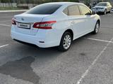 Nissan Sentra 2014 года за 6 900 000 тг. в Караганда – фото 4