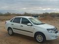 ВАЗ (Lada) Granta 2190 2014 годаfor2 600 000 тг. в Атырау – фото 5