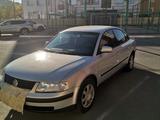 Volkswagen Passat 2000 годаүшін1 999 000 тг. в Кокшетау – фото 2