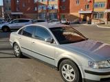 Volkswagen Passat 2000 годаүшін1 999 000 тг. в Кокшетау – фото 3