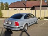 Volkswagen Passat 2000 годаүшін1 999 000 тг. в Кокшетау – фото 4