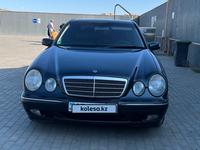 Mercedes-Benz E 320 1999 года за 5 800 000 тг. в Кызылорда