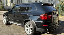 BMW X5 2010 годаүшін10 900 000 тг. в Астана – фото 4