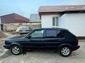 Volkswagen Golf 1991 года за 850 000 тг. в Алматы – фото 4