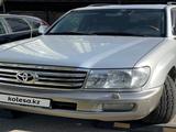 Toyota Land Cruiser 2007 годаүшін10 618 200 тг. в Алматы