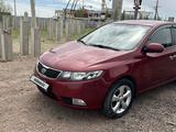 Kia Cerato 2011 годаүшін4 600 000 тг. в Астана – фото 3