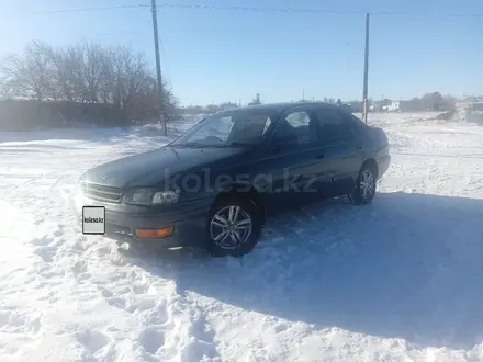 Toyota Corona 1994 года за 800 000 тг. в Жаксы – фото 4