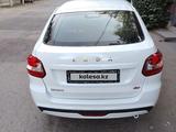 ВАЗ (Lada) Granta 2191 2023 года за 4 100 000 тг. в Астана