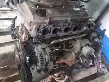 Двигатель акпп за 10 050 тг. в Атырау – фото 2