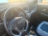 Kia Rio 2015 года за 5 700 000 тг. в Атырау