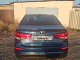 Kia Rio 2015 годаүшін5 700 000 тг. в Атырау – фото 4