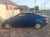 Kia Rio 2015 годаүшін5 700 000 тг. в Атырау – фото 5