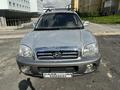 Hyundai Santa Fe 2001 года за 3 325 000 тг. в Шымкент – фото 9
