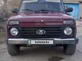 ВАЗ (Lada) Lada 2121 2001 года за 900 000 тг. в Семей