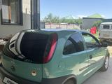 Opel Corsa 2000 годаүшін2 300 000 тг. в Шымкент – фото 5