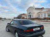 Toyota Camry 1997 годаүшін4 200 000 тг. в Жанаозен – фото 5