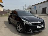 Kia Rio 2021 года за 7 600 000 тг. в Астана – фото 2