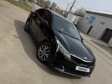 Kia Rio 2021 года за 7 600 000 тг. в Астана