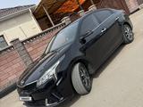 Kia Rio 2021 года за 7 600 000 тг. в Астана – фото 3
