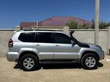 Toyota Land Cruiser Prado 2008 годаүшін9 500 000 тг. в Актау