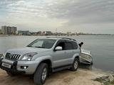 Toyota Land Cruiser Prado 2008 годаүшін9 500 000 тг. в Актау – фото 2