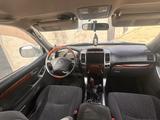 Toyota Land Cruiser Prado 2008 годаүшін9 500 000 тг. в Актау – фото 4