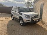 Toyota Land Cruiser Prado 2008 годаүшін9 500 000 тг. в Актау – фото 3