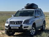 Toyota Land Cruiser Prado 2008 годаүшін9 500 000 тг. в Актау – фото 5