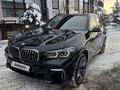 BMW X5 2021 года за 50 000 000 тг. в Алматы – фото 2