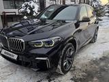 BMW X5 2021 года за 50 000 000 тг. в Алматы – фото 3