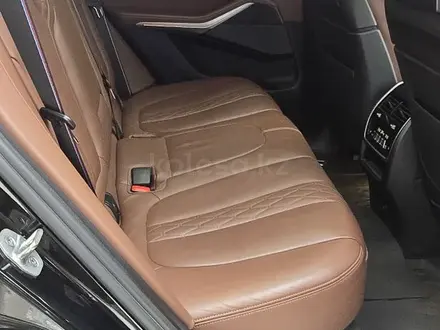 BMW X5 2021 года за 50 000 000 тг. в Алматы – фото 6