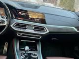 BMW X5 2021 года за 50 000 000 тг. в Алматы – фото 2