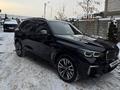 BMW X5 2021 года за 50 000 000 тг. в Алматы – фото 9