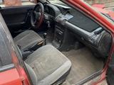 Mazda 323 1992 годаүшін460 000 тг. в Алматы – фото 5