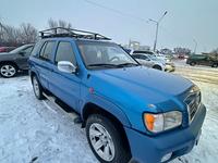 Nissan Pathfinder 2002 года за 4 300 000 тг. в Алматы