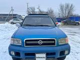 Nissan Pathfinder 2002 годаүшін4 300 000 тг. в Алматы – фото 3