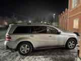 Mercedes-Benz GL 450 2007 годаүшін6 200 000 тг. в Темиртау – фото 2