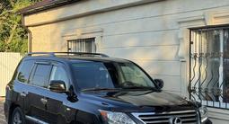 Lexus LX 570 2011 года за 19 500 000 тг. в Астана